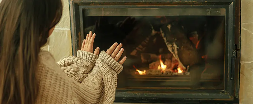 Wood-burning Fireplace Smell Removal Services in Sparks, NV
