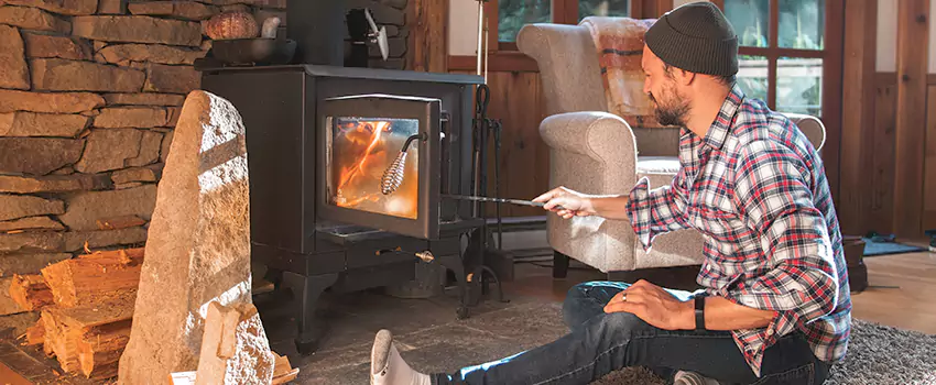 Fireplace Chimney Maintenance in Sparks, Nevada
