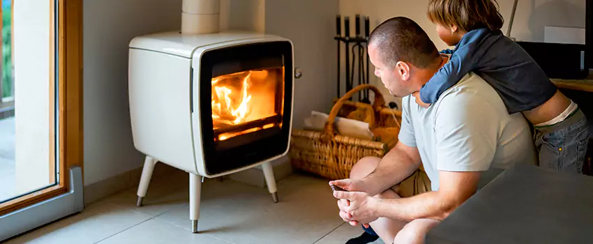 Fireplace Safety Inspection Technician in Sparks, Nevada