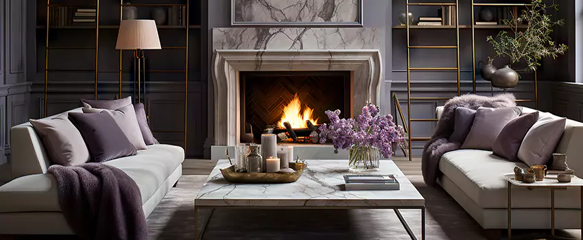 Fireplace Xtrordinair Ember-Glo Insert Fireplace Maintenance in Sparks, Nevada