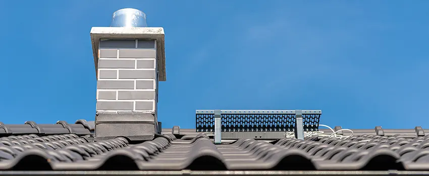 Repair Blocked Chimney in Sparks, Nevada