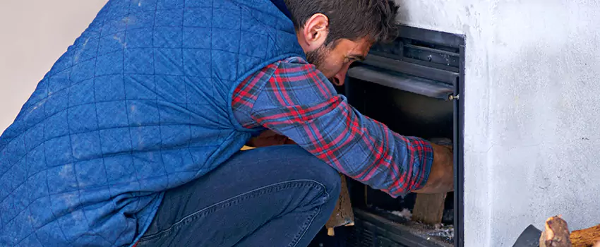 Fix Non-Working Prefabricated Fireplace in Sparks, NV