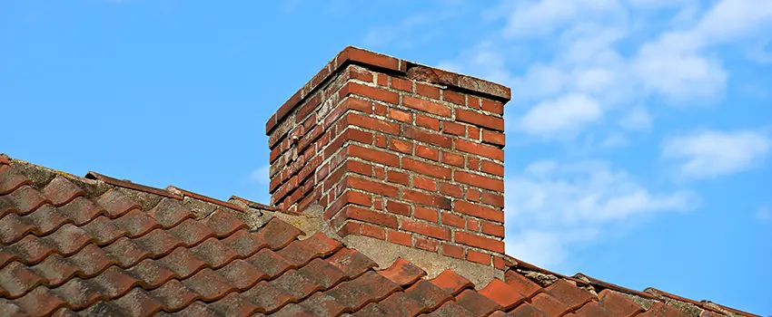 Flue Tiles Cracked Repair Services near Me in Sparks, NV