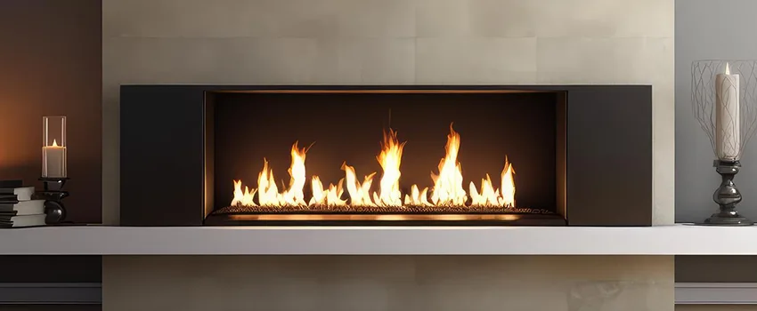 Vent Free Gas Fireplaces Repair Solutions in Sparks, Nevada