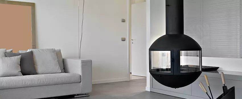 Hanging & Suspended Fireplaces Designer in Sparks, Nevada