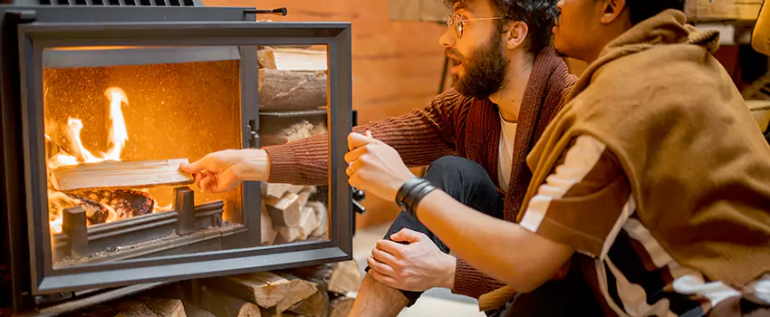 Benefits of Harman Stoves Fireplace in Sparks, Nevada
