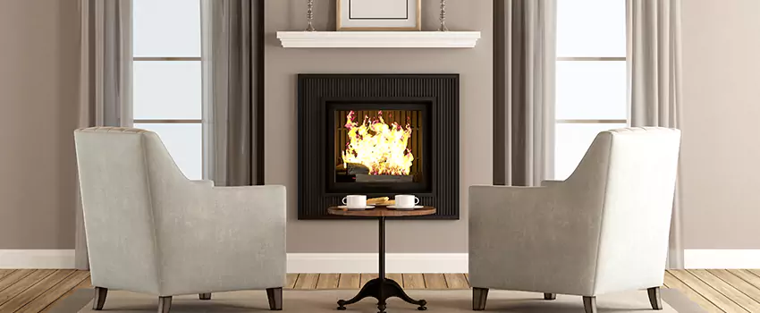 Heat & Glo Outdoor Gas Fireplaces Installation Contractors in Sparks, Nevada