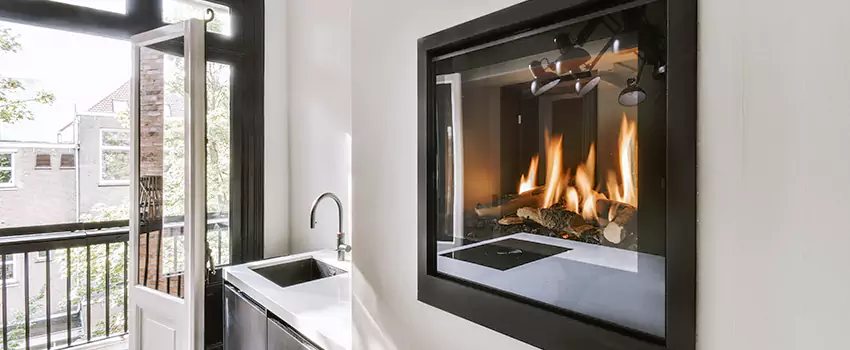 Heatilator Outdoor Fireplace Services in Sparks, Nevada
