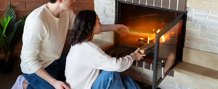 Kings Man Direct Vent Fireplaces Services in Sparks, Nevada