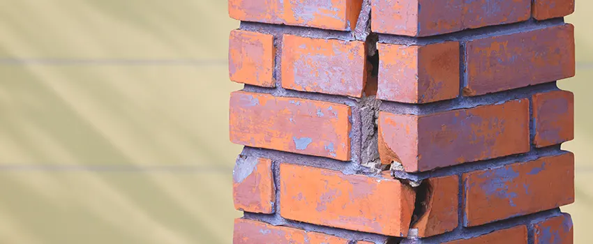 Leaking Chimney Repair And Replacement Cost in Sparks, Nevada
