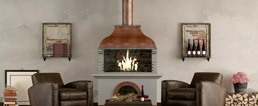 Benefits of Pacific Energy Fireplace in Sparks, Nevada