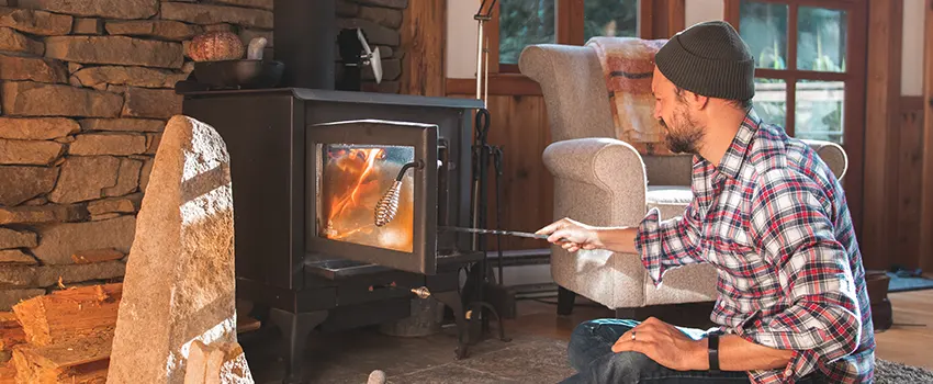 Cost of Pellet Fireplace Installation Services in Sparks, NV