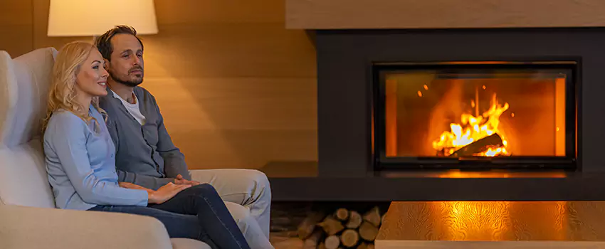 Ravelli Group Convection Fireplaces Installation in Sparks, Nevada