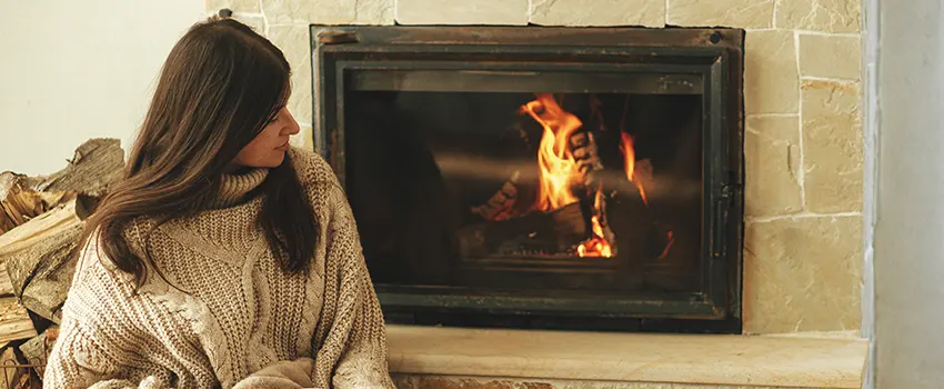 Regency Outdoor Fireplace Products Maintenance and Replacement Services in Sparks, Nevada