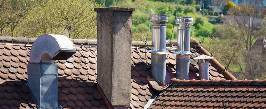 Residential Chimney Flashing Repair Services in Sparks, NV