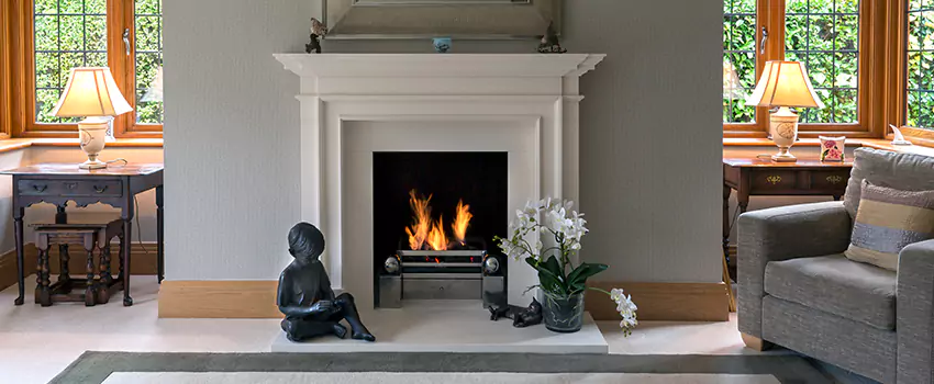 RSF Fireplaces Maintenance and Repair in Sparks, Nevada