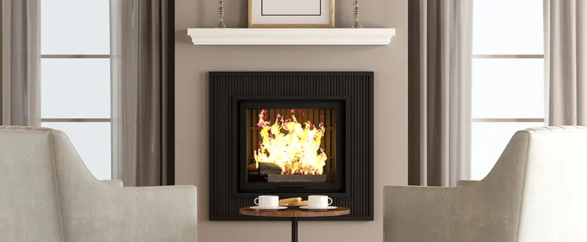 Superior Outdoor Fireplace Repair in Sparks, NV