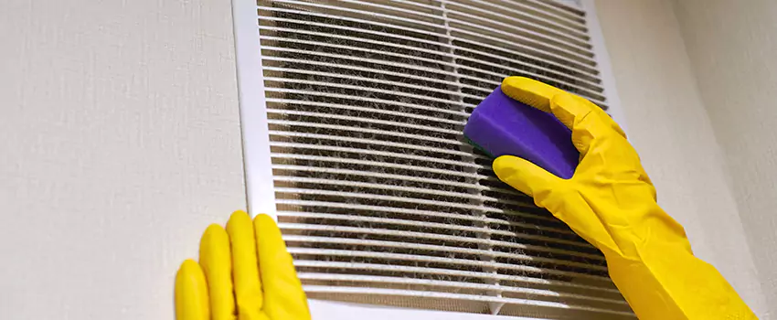 Vent Cleaning Company in Sparks, NV