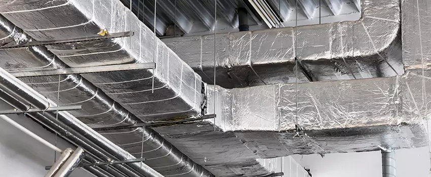 Vent Dust Cleaning Cost in Sparks, NV