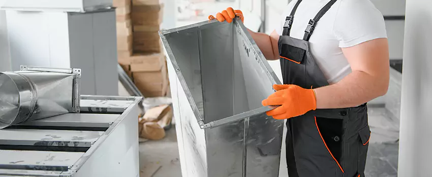 Ventilation Fan Cleaning Services in Sparks, Nevada