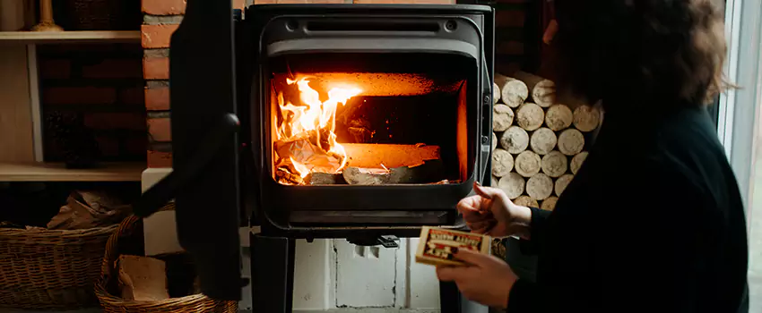 Key Features of Vermont Castings Fireplaces in Sparks, NV