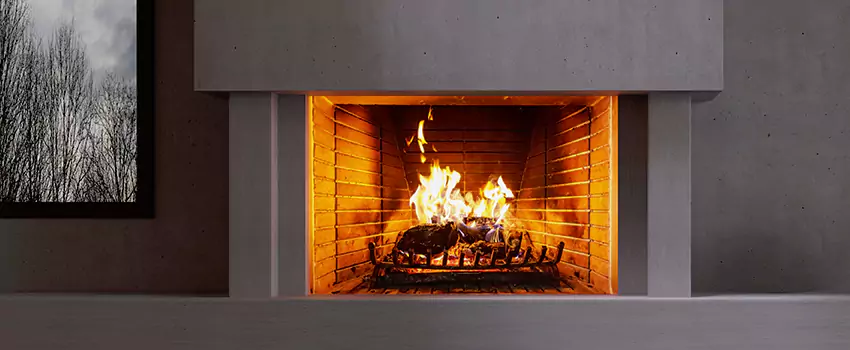 Indoor Wood Burning Furnace Repair and Installation in Sparks, Nevada