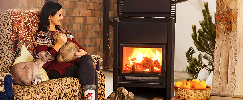 Wood Stove Chimney Cleaning Services in Sparks, NV