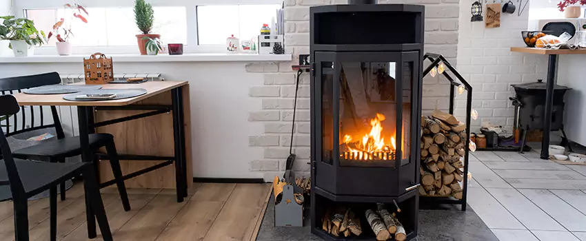 Wood Stove Firebox Installation Services in Sparks, NV
