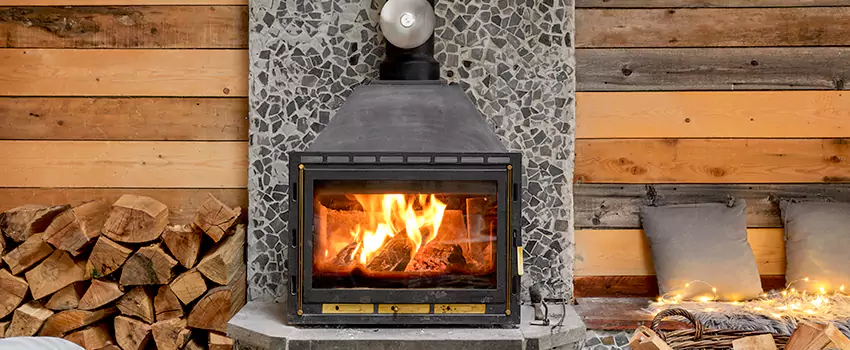 Wood Stove Cracked Glass Repair Services in Sparks, NV