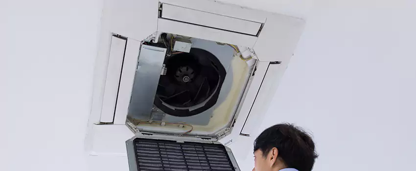 Benefits of Professional Air Duct Cleaning in Sparks, Nevada