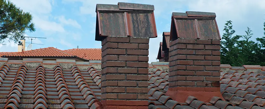 Chimney Vent Damper Repair Services in Sparks, Nevada