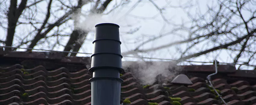 Broken Chimney Animal Screen Repair And Installation in Sparks, NV