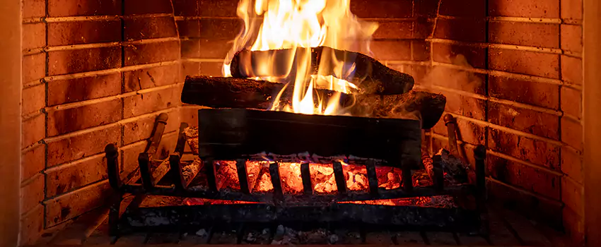 Chimney Ash Dump Cover Repair Services in Sparks, NV