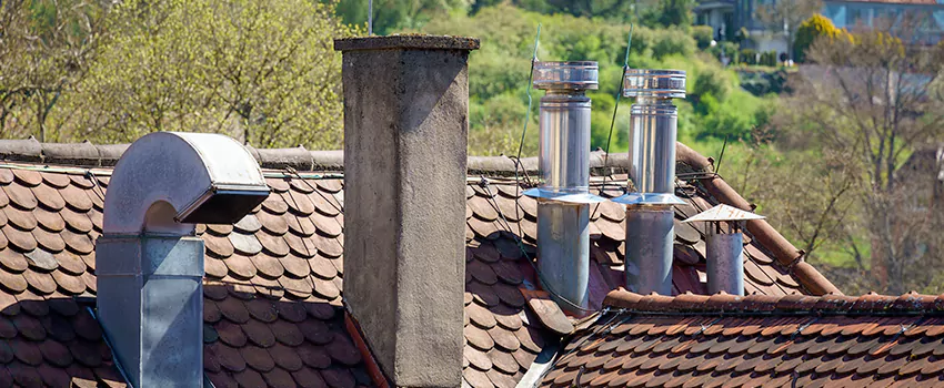 Commercial Chimney Blockage Removal in Sparks, Nevada