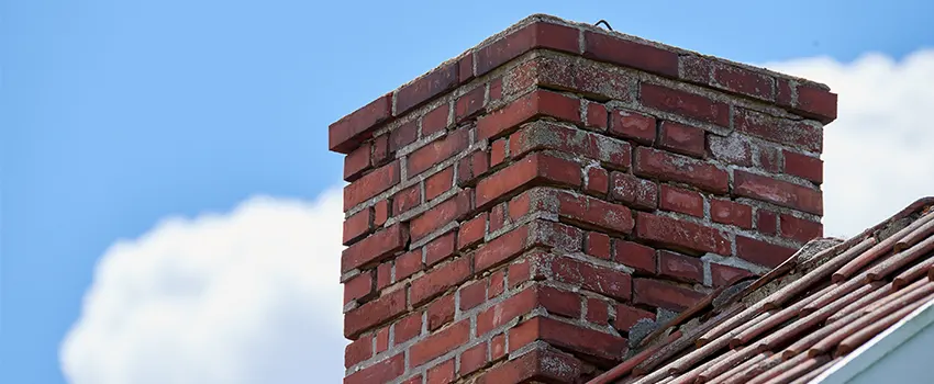 Chimney Concrete Bricks Rotten Repair Services in Sparks, Nevada