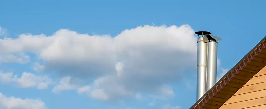 Chimney Cap Bird Guard Repair in Sparks, Nevada