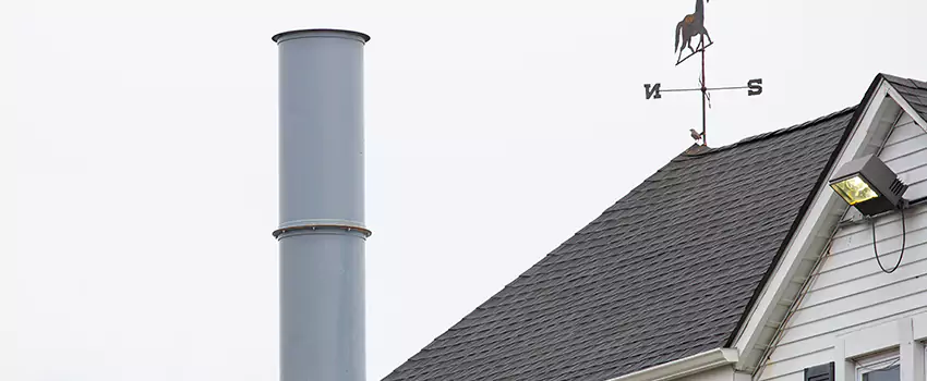 Multi-flue Chimney Caps Installation And Repair in Sparks, NV
