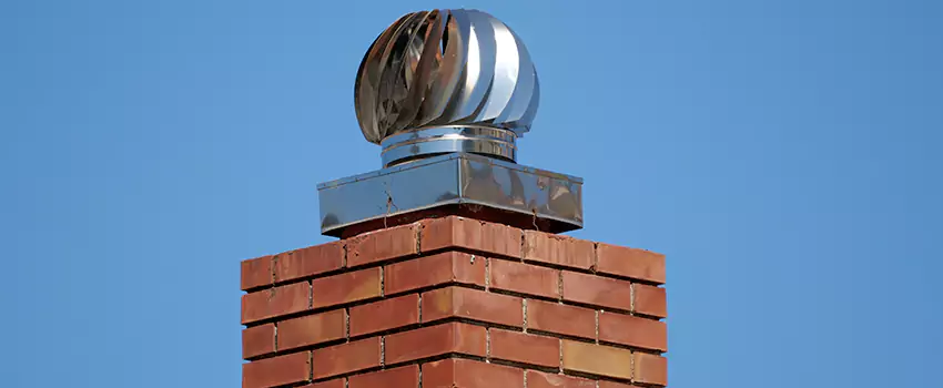 Chimney Damper Hinge Repair in Sparks, NV