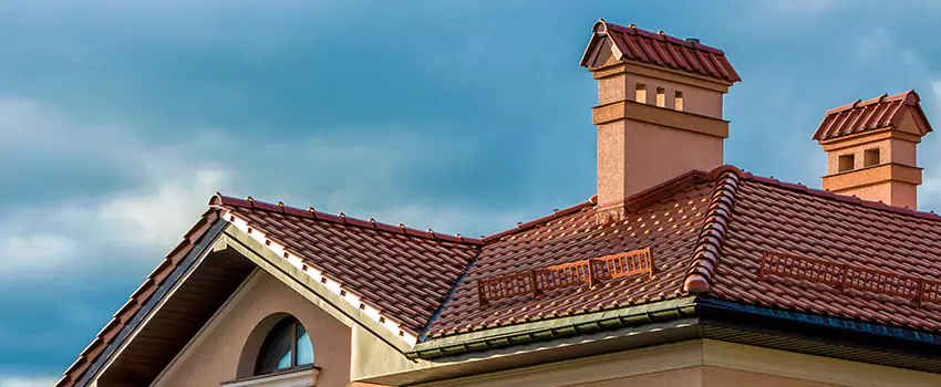 Residential Chimney Services in Sparks, Nevada