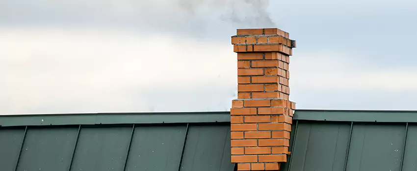 Chimney Installation Company in Sparks, NV