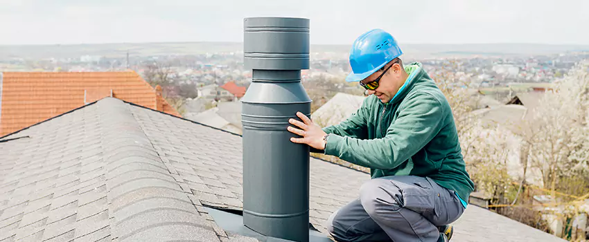 Insulated Chimney Liner Services in Sparks, NV