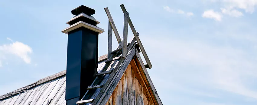 Chimney Pot Inspection in Sparks, NV