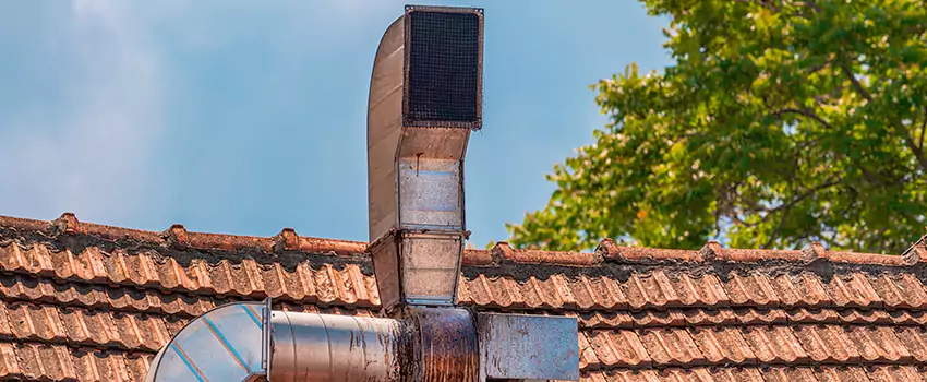 Chimney Blockage Removal in Sparks, Nevada