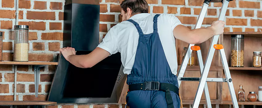 Modern Chimney Soot Cleaning Techniques in Sparks, Nevada