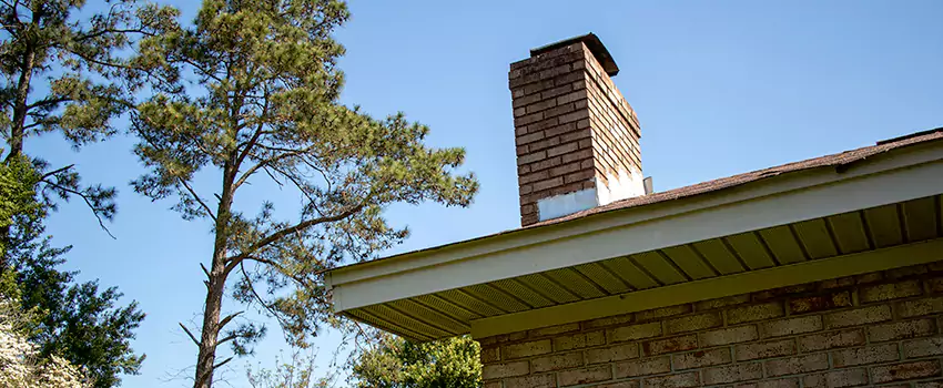 Brick Chimney Sweep Near Me in Sparks, NV