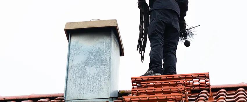 Modern Chimney Sweeping Techniques in Sparks, Nevada
