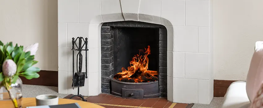 Classic Open Fireplace Design Services in Sparks, Nevada