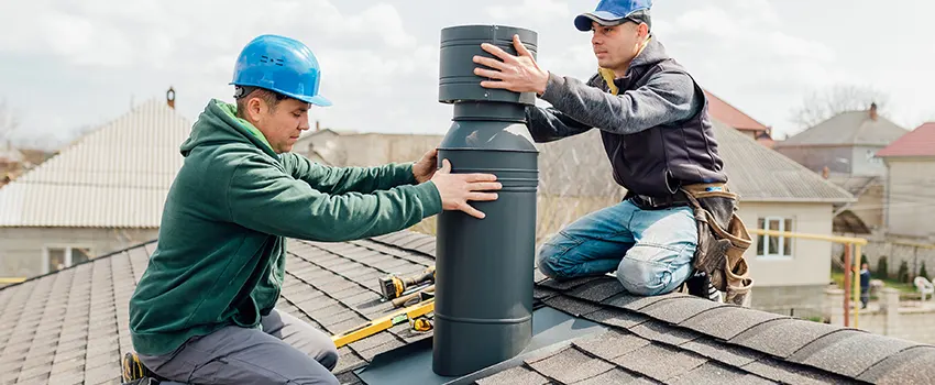Commercial Chimney Cost in Sparks, NV