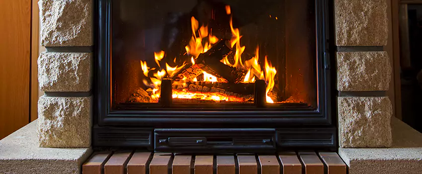 Decorative Fireplace Installation Cost in Sparks, Nevada