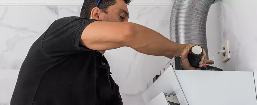 Dryer Vent Blockage Cleaning in Sparks, NV